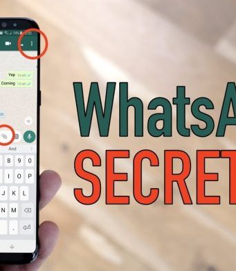 Whatsapps trick